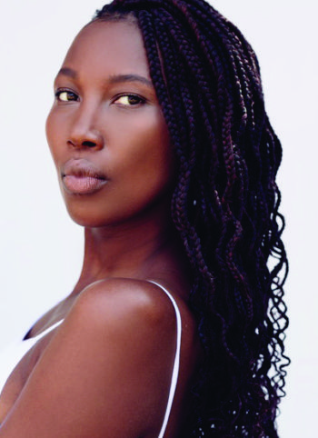 Keri Mabope